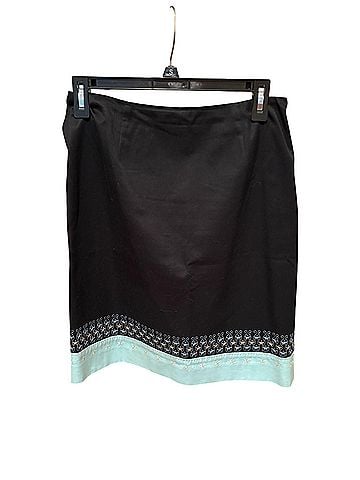 Ann Taylor LOFT Ann Taylor Casual Skirt (view 1)