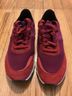 Sorel Purple Red Sneakers Size 9 - photo 5