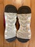 Sorel Purple Red Sneakers Size 9 - photo 7