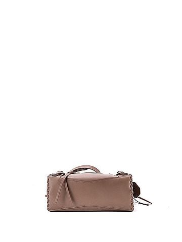 Balenciaga Neo Classic City Bag Leather with Whipstitch Detail XS (view 2)