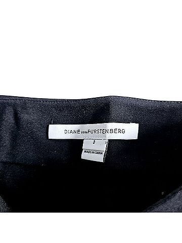 Diane von Furstenberg Formal Skirt (view 2)