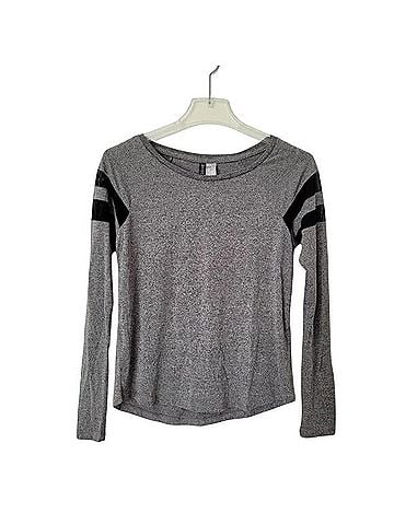 H&M Long Sleeve T-Shirt (view 1)