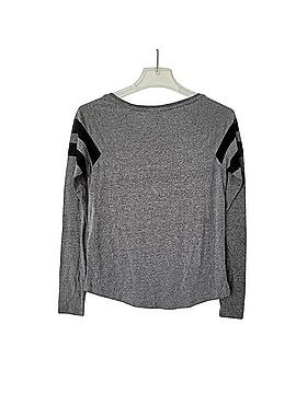 H&M Long Sleeve T-Shirt (view 2)