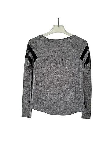 H&M Long Sleeve T-Shirt (view 2)