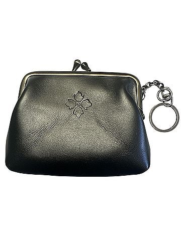 Patricia Nash Leather Wallet (view 2)
