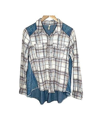 Free People Road Trip Getaway Long Sleeve T-Shirt (view 1)