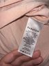 Babaton Solid Pink Orange T-Shirt Size S - photo 5