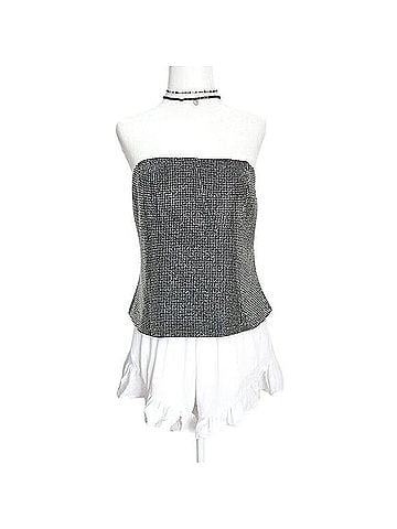 Forever 21 Sleeveless Top (view 1)