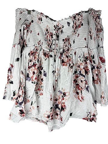 Torrid T-Shirt (view 1)