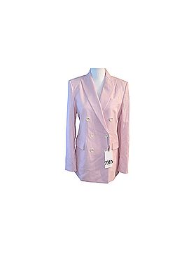 Zara Blazer (view 1)