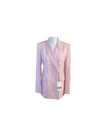 Zara Blazer (view 1)