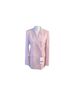Zara Pink Blazer Size XS - photo 1