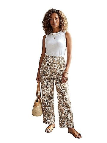 House of Harlow 1960 Casual Pants (view 1)