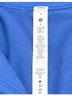 Lululemon Athletica Blue Track Jacket Size 8 - photo 4