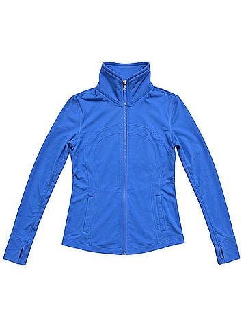 Lululemon Athletica Track Jacket (view 1)