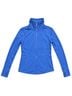 Lululemon Athletica Blue Track Jacket Size 8 - photo 1