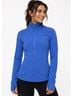 Lululemon Athletica Blue Track Jacket Size 8 - photo 6