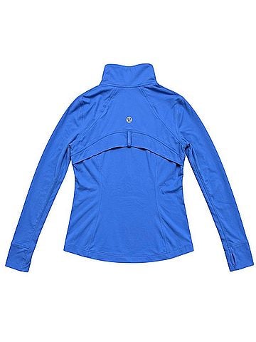 Lululemon Athletica Track Jacket (view 2)