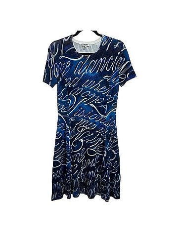 Kenzo Casual Dress (view 1)