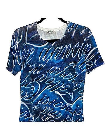 Kenzo Casual Dress (view 2)