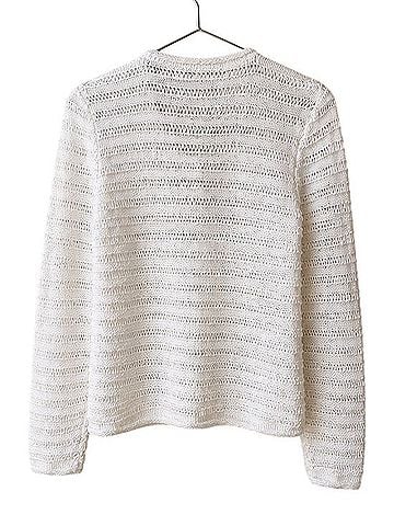 Anne Klein Cardigan (view 2)