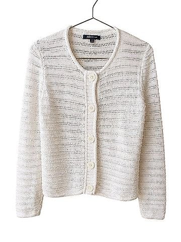 Anne Klein Cardigan (view 1)