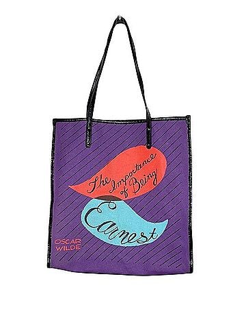 Kate Spade New York Leather Tote (view 1)