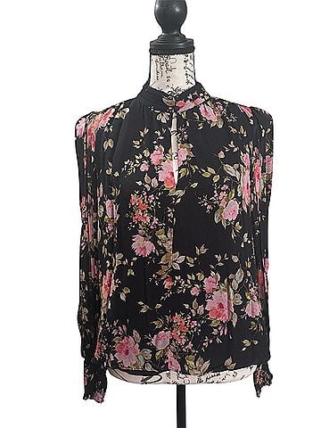 Yumi Kim Long Sleeve Blouse (view 1)