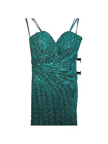 La Femme Cocktail Dress (view 2)