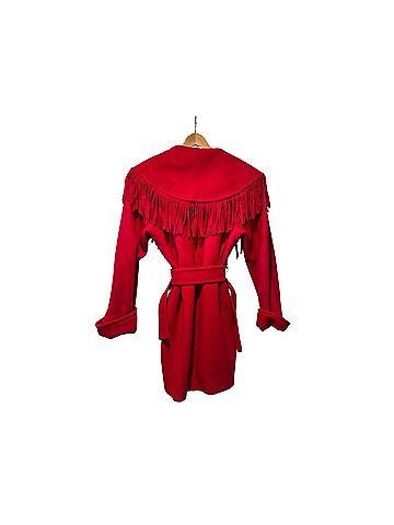 Spiegel Coat (view 2)