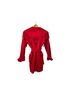 Spiegel Red Coat Size 10 - photo 2