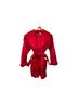 Spiegel Red Coat Size 10 - photo 1