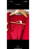 Spiegel Red Coat Size 10 - photo 4