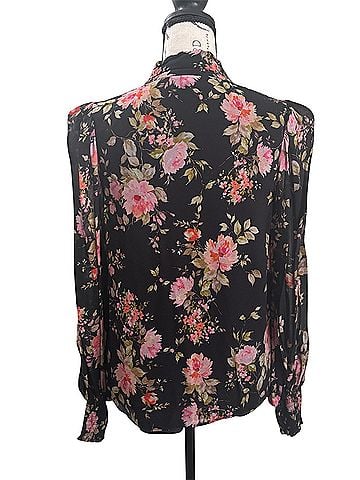 Yumi Kim Long Sleeve Blouse (view 2)