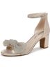 Life Stride Florence Bow Heels - photo 4