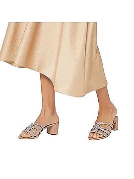Aquazzura moondust Sandals (view 2)