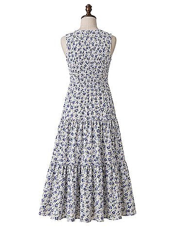 Veronica Beard Verena Casual Dress (view 2)