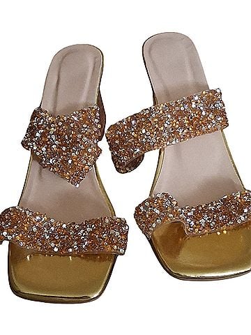 Shein Heels (view 2)