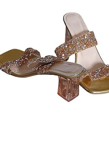 Shein Heels (view 1)