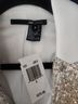 Jay Godfrey White Cocktail Dress Size 8 - photo 3