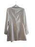 Jay Godfrey White Cocktail Dress Size 8 - photo 2