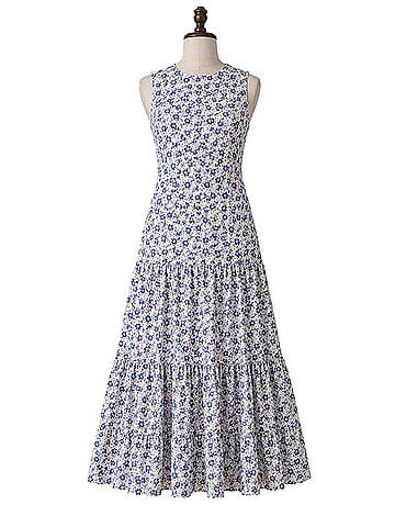 Veronica Beard Verena Casual Dress (view 1)
