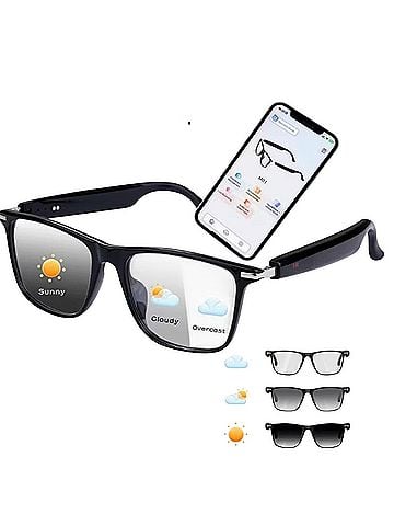Look Smart Accessories Sunglasses (view 1)