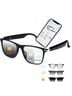 Look Smart Accessories 100% Straw Sunglasses Size 0 - photo 1
