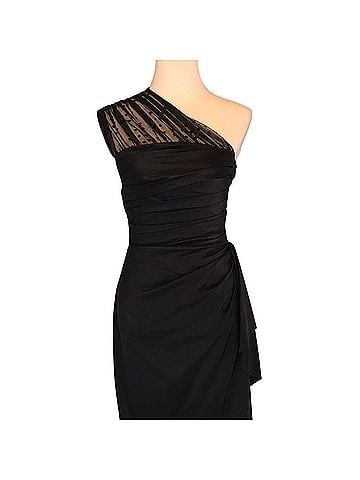 Maggy London Cocktail Dress (view 1)