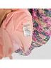 Astr 100% Polyester Floral Pink Casual Dress Size S - photo 8