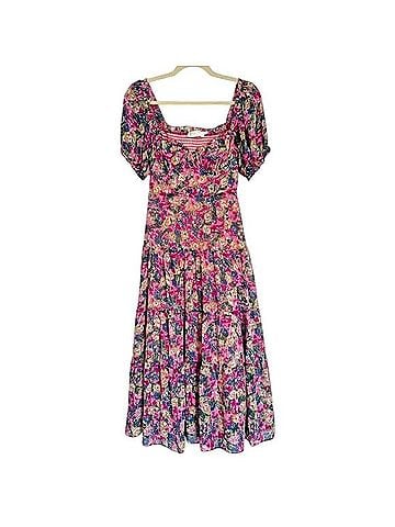 Astr Casual Dress (view 1)