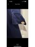 Victor Costa Blue Coat Size S - photo 5