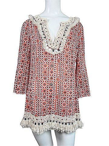 Tory Burch Casual Dress (view 1)