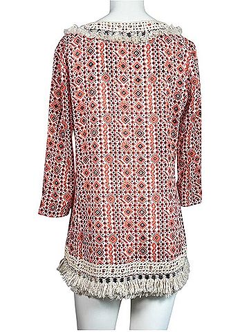 Tory Burch Casual Dress (view 2)